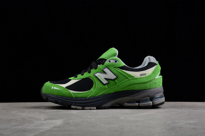 new balance 2002r good vibes pack green m2002rgz