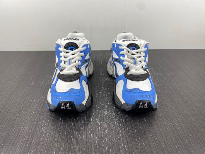 Ba*len*cia*ga runner w3rny 4912