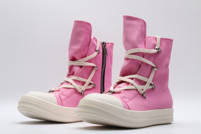 rick owens sneaker r118