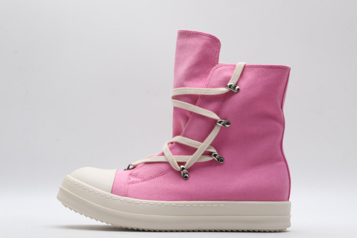 rick owens sneaker r118