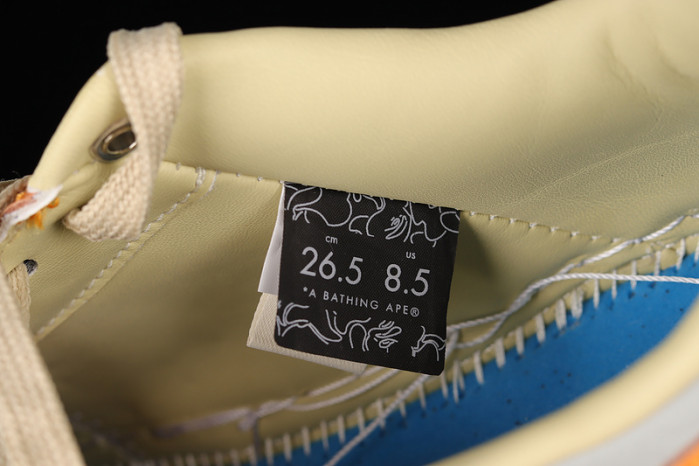 a bathing ape bape sta b066