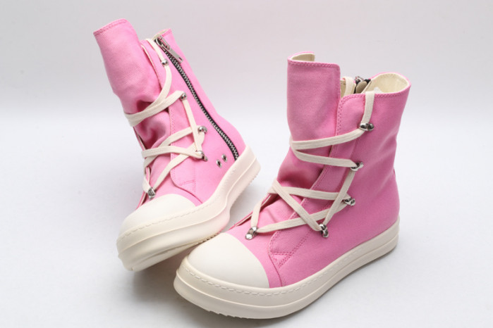 rick owens sneaker r118