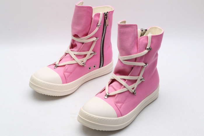 rick owens sneaker r118