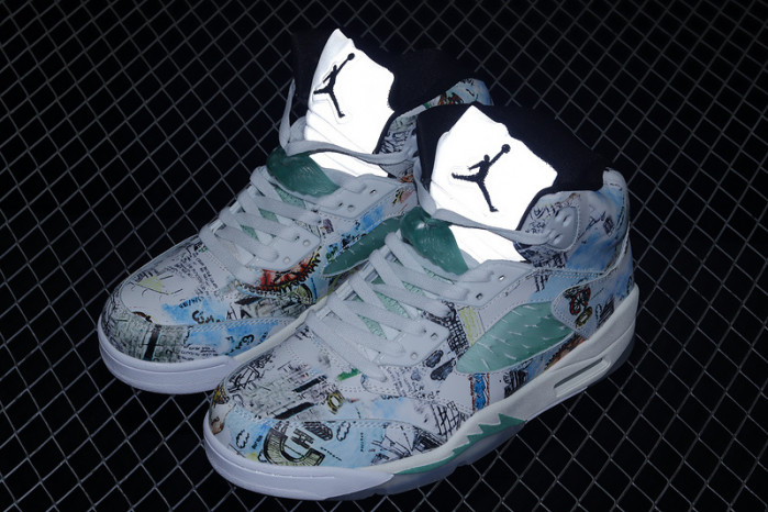 jordan 5 retro wings av2405-900