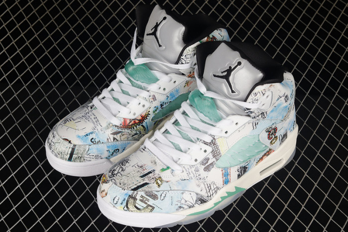 jordan 5 retro wings av2405-900