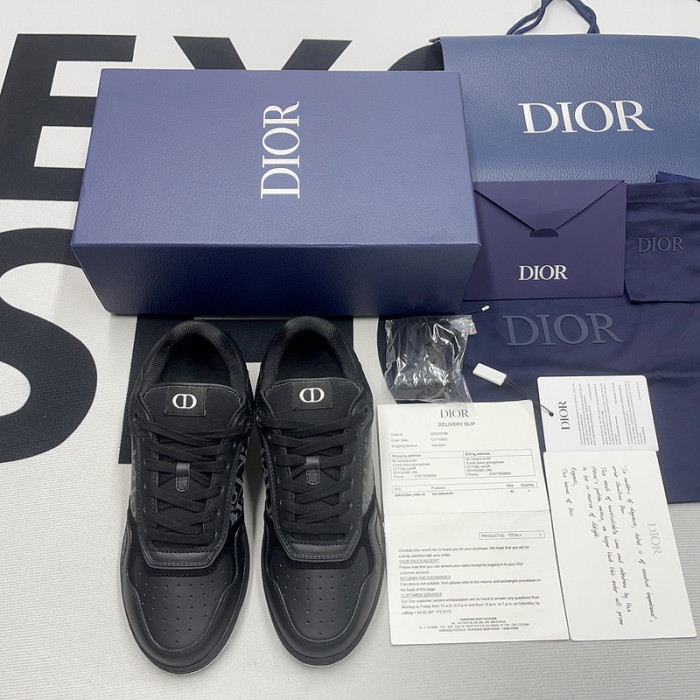 D*or b27 sneakers d0321