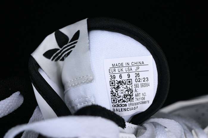 Ba*len*cia*ga track w3cz1 9010