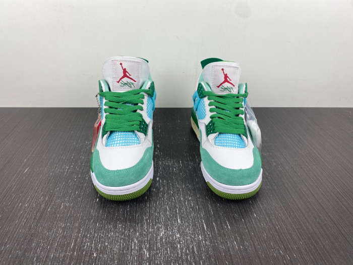 air jordan 4 pe sb aj4-kncw1
