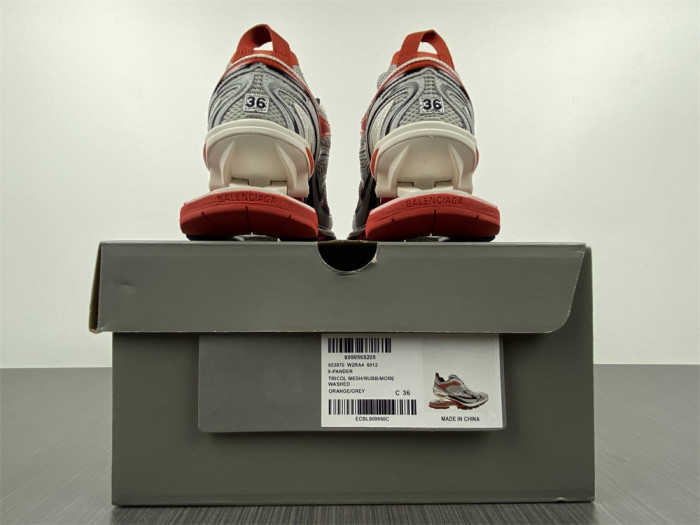 Ba*len*cia*ga x-pander w2ra4 6012