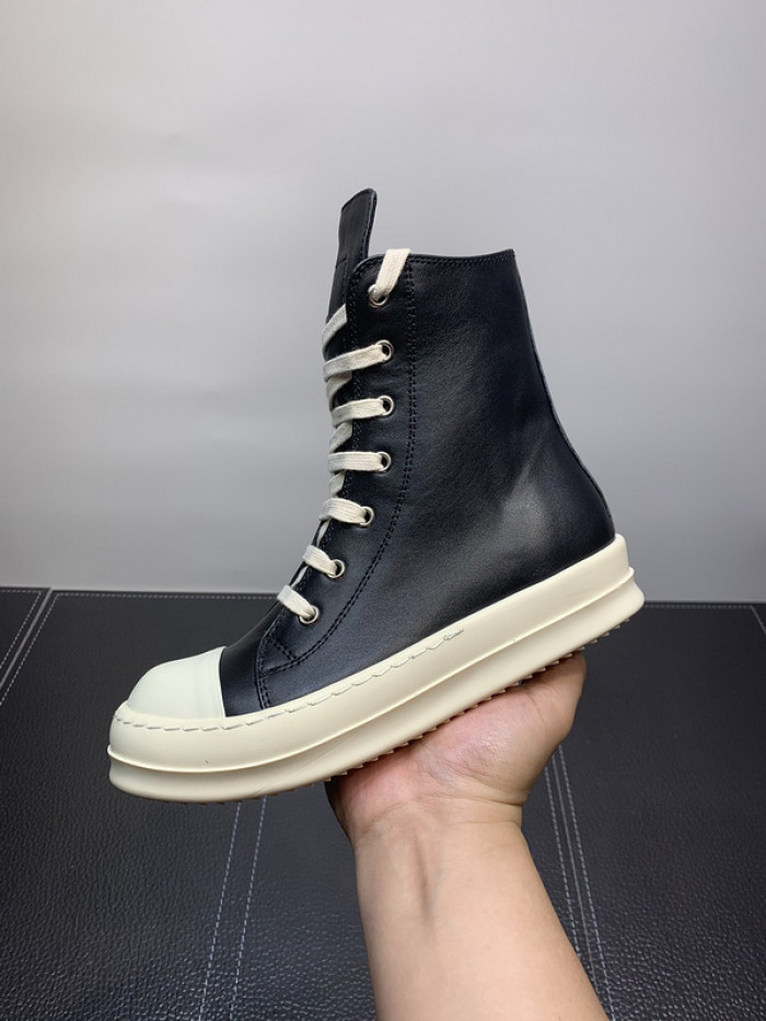 rick owens sneaker r004