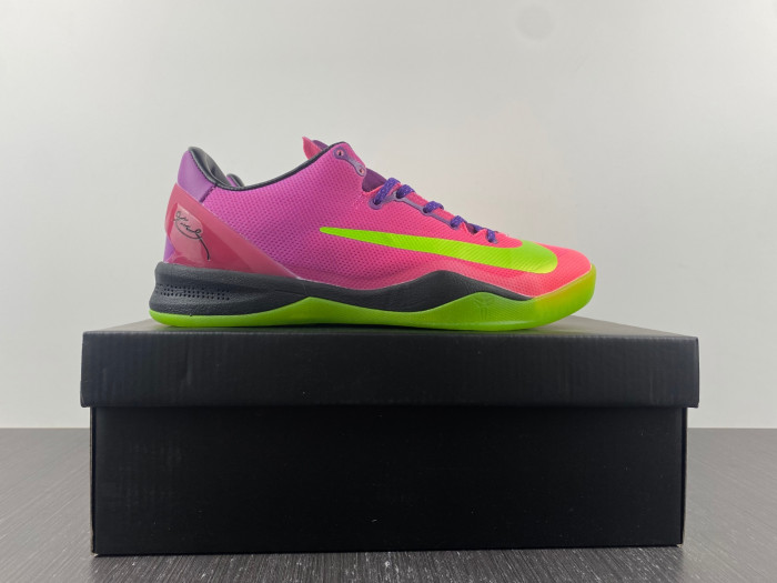 nike kobe 8 mambacurial 615315-500