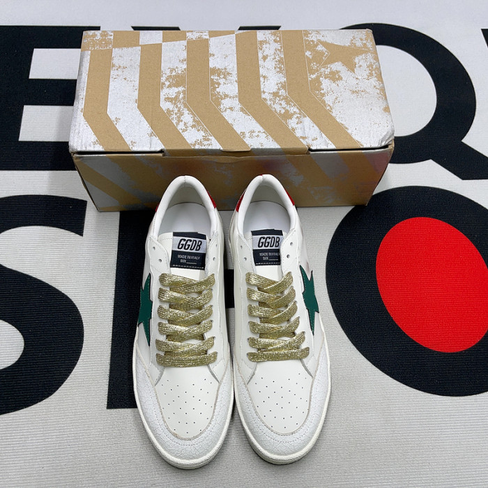 golden goose S*per-star sneaker gg02