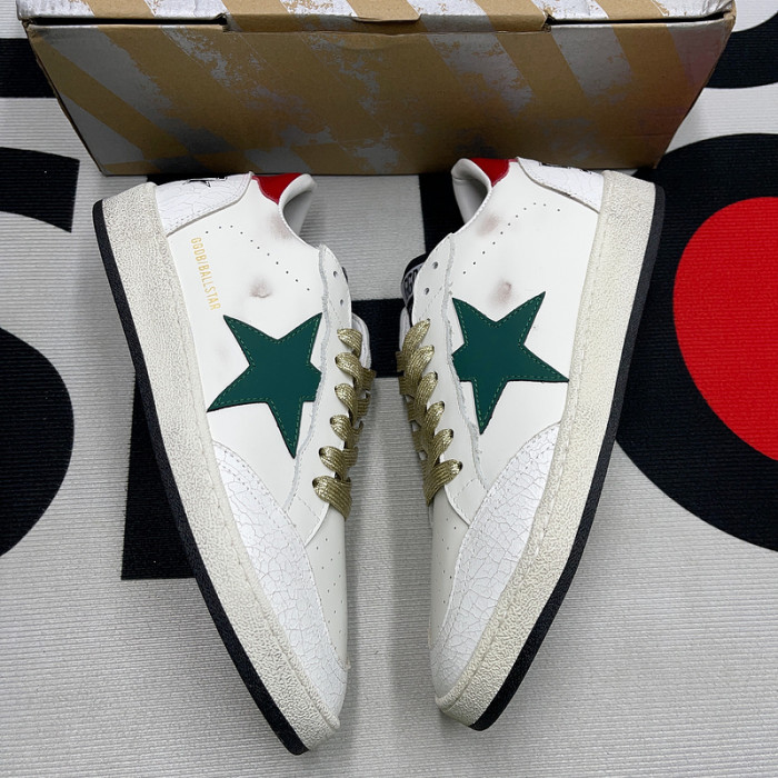 golden goose S*per-star sneaker gg02