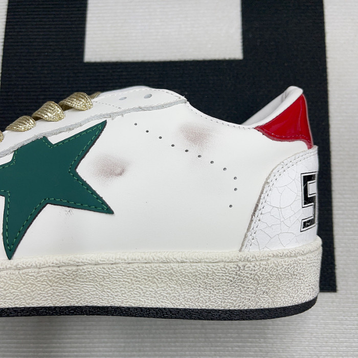 golden goose S*per-star sneaker gg02