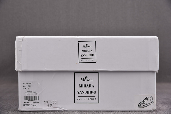 maison mihara yasuhiro mmy023