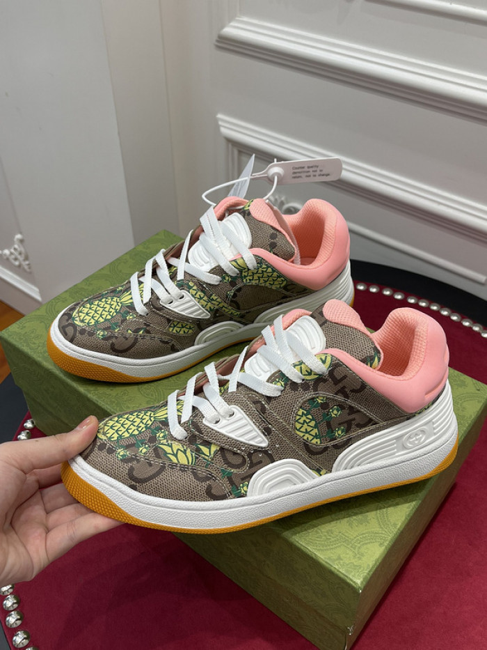 g*u*i basket sneaker g118