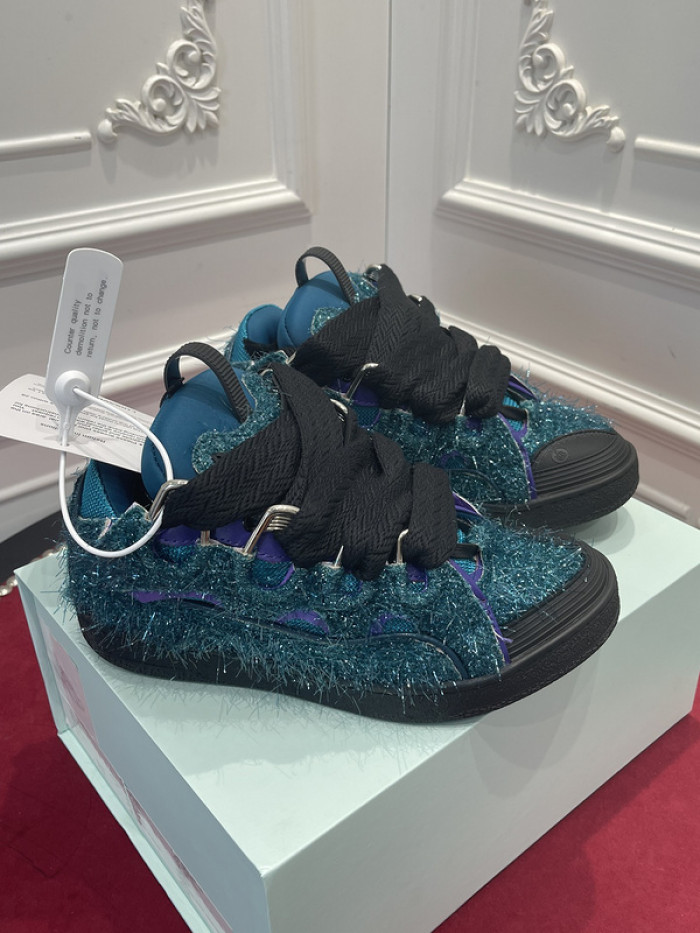 lanvin sneaker la044