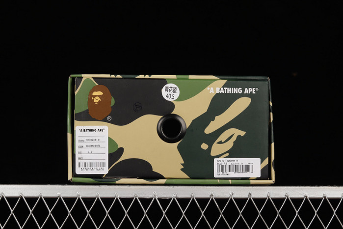 a bathing ape bape sta b053
