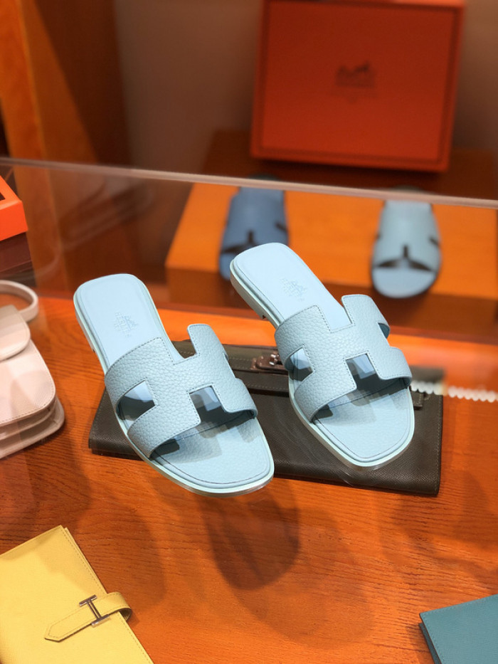 H**mes slippers h066