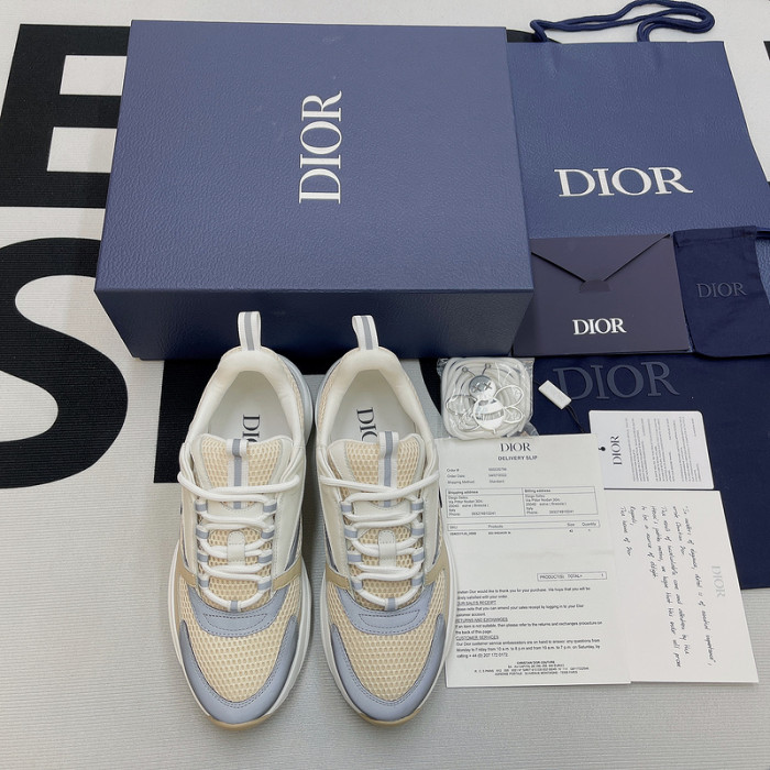 D*or b22 sneaker d0170