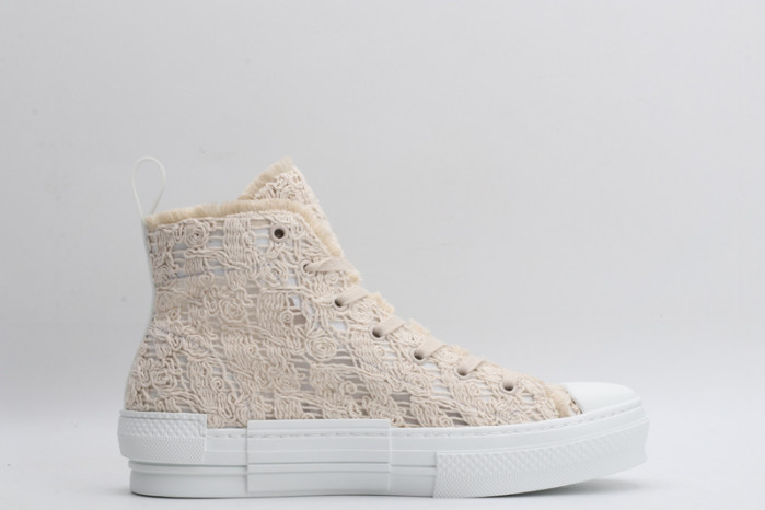 D*or b23 high sneakers d0148