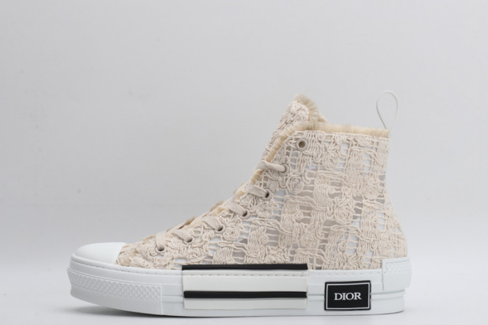D*or b23 high sneakers d0148