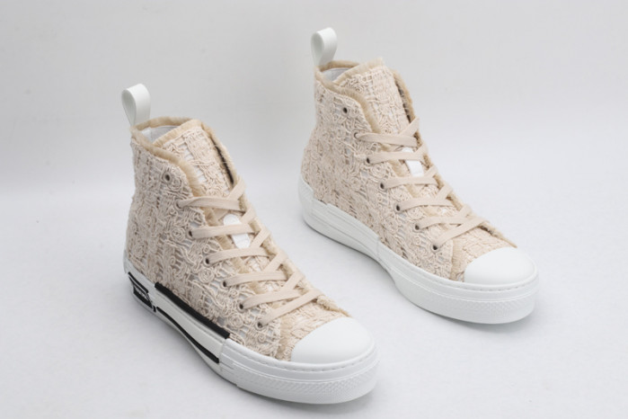 D*or b23 high sneakers d0148