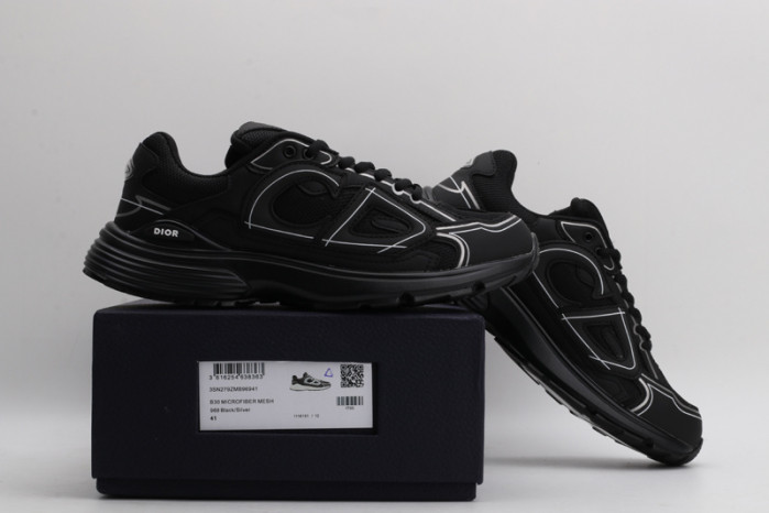 D*or b30 sneakers d0150