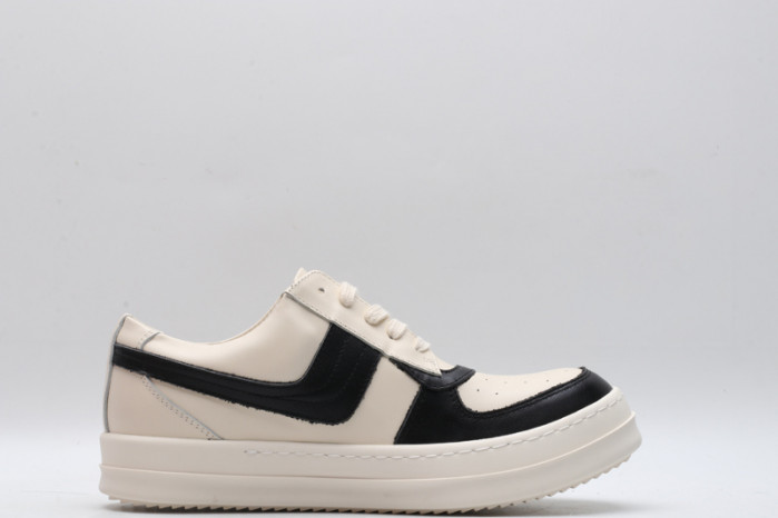 rick owens sneaker r052