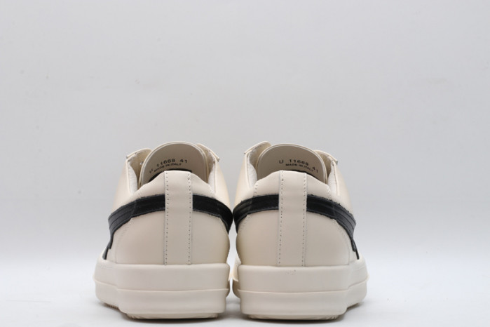 rick owens sneaker r052
