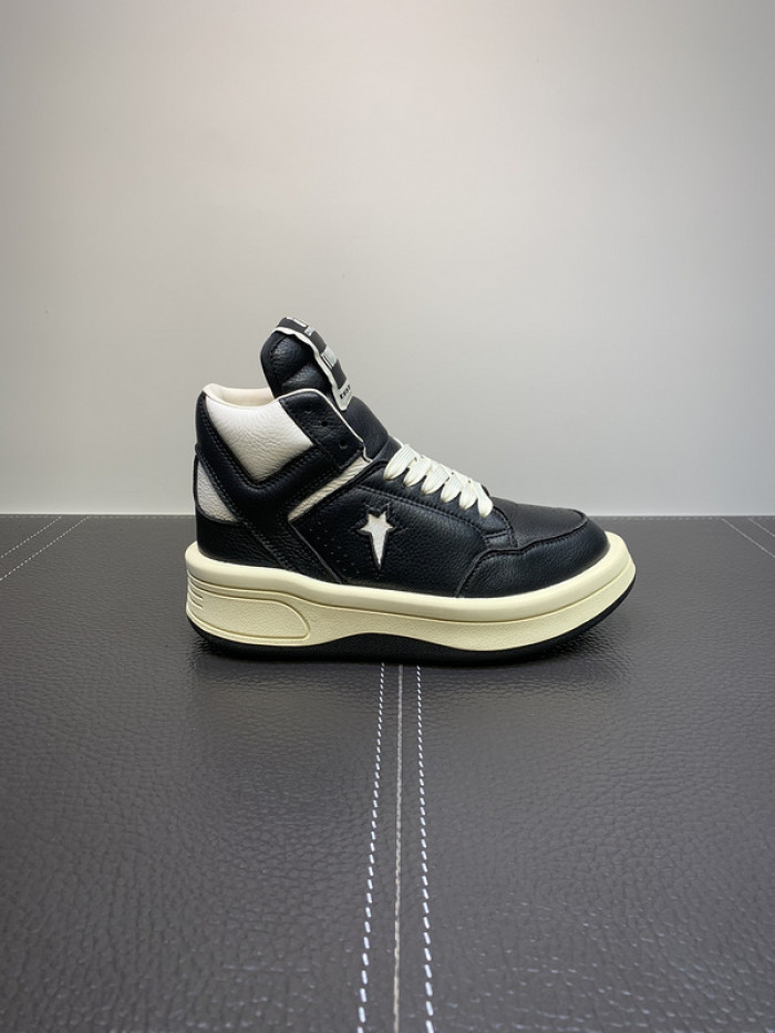 rick owens sneaker r031