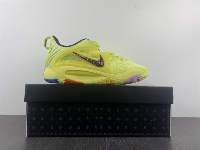 nike kd 15 aimbot dm1053-700