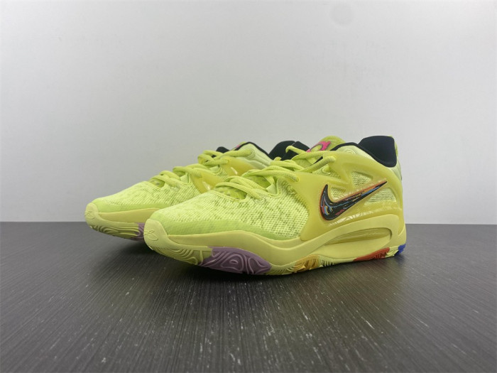 nike kd 15 aimbot dm1053-700