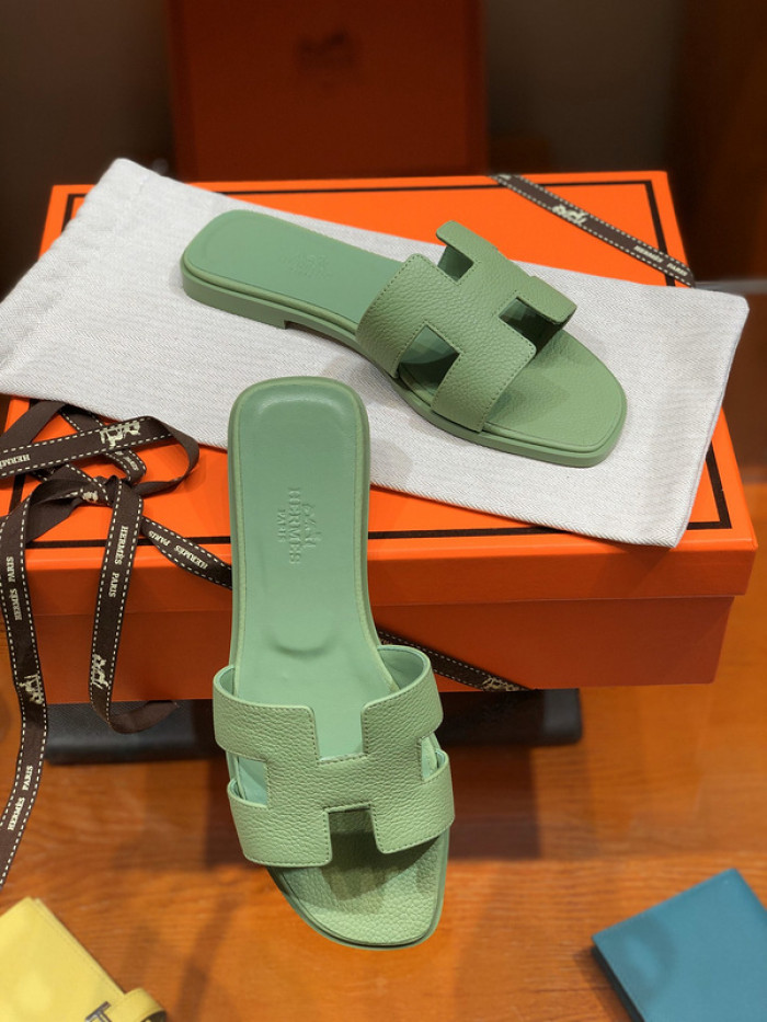 H**mes slippers h065