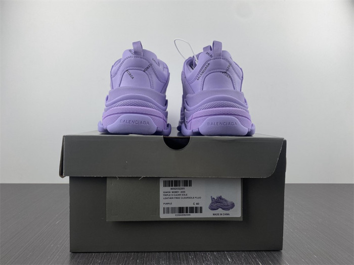 Ba*len*cia*ga triple s sneaker w2br1 2055