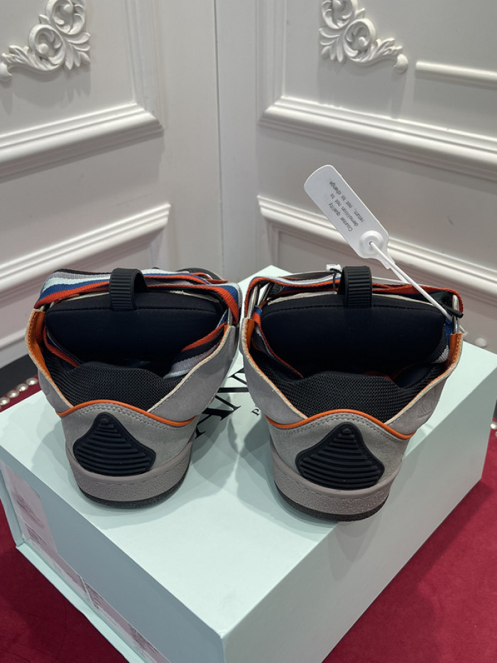 lanvin sneaker la042