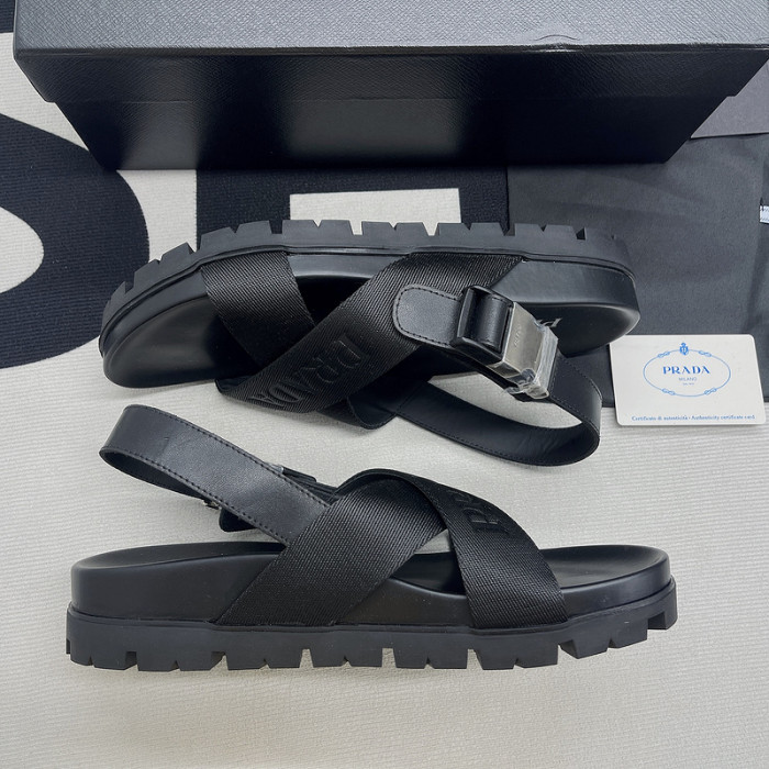 pra*a sandals p065