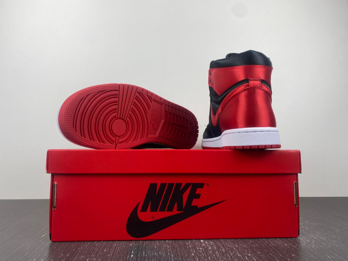 air jordan 1 high satin bred fd4810-061