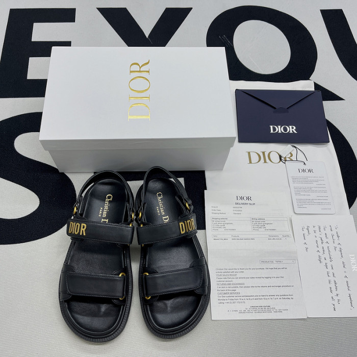 D*or sandals d0226