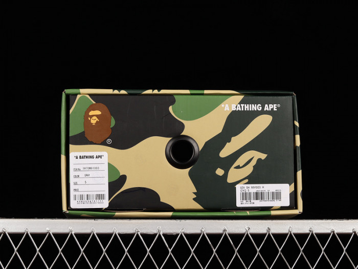 a bathing ape bape sta b078