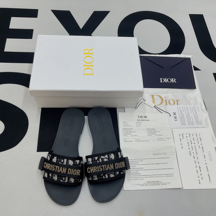 D*or sandals d0278