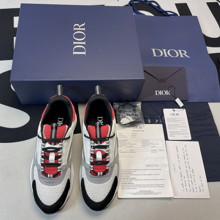 D*or b22 sneaker d0183