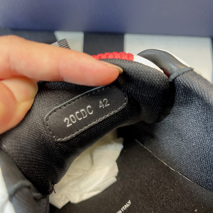 D*or b22 sneaker d0183