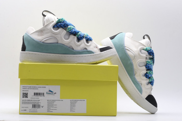 lanvin sneaker la056