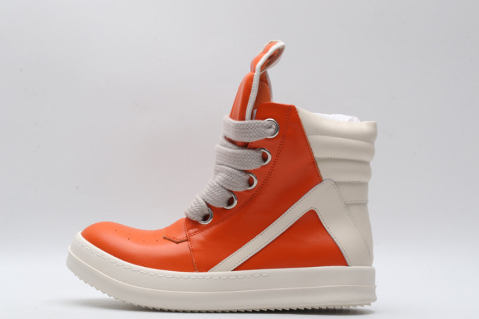 rick owens sneaker r132