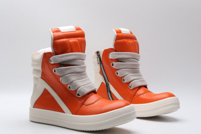 rick owens sneaker r132