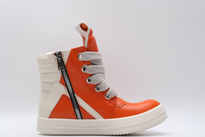 rick owens sneaker r132