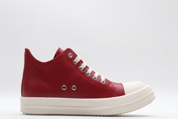 rick owens sneaker r108