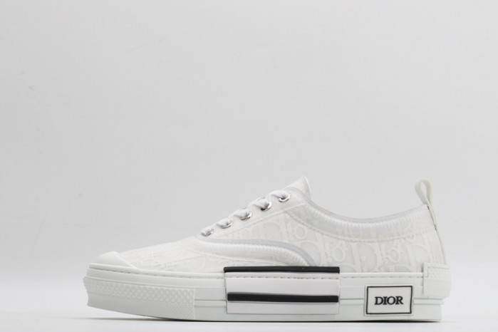 D*or b23 low sneakers d0269