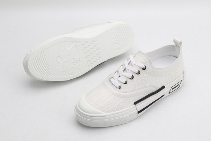D*or b23 low sneakers d0269